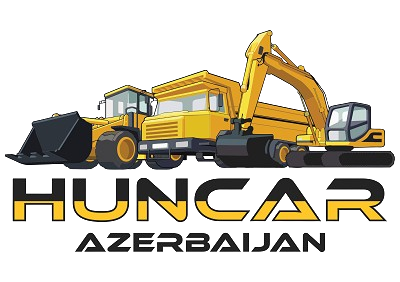 Huncar Azerbaijan MMC - ağır texnika satışı