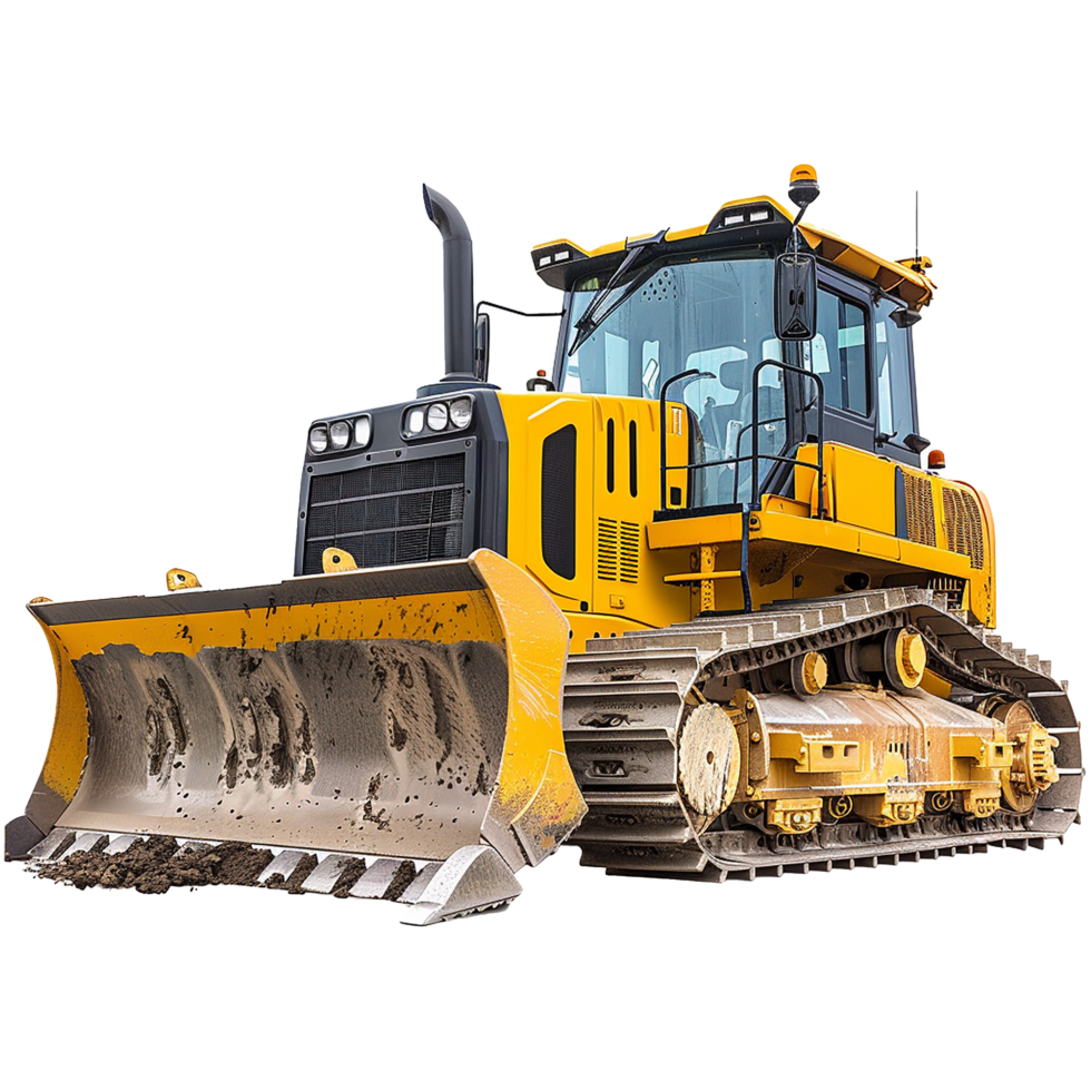 Buldozerlər satışı