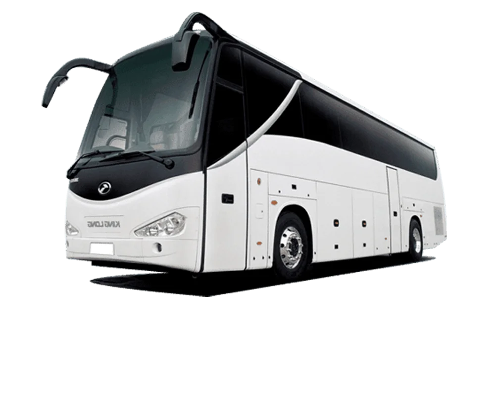 Avtobuslar satışı