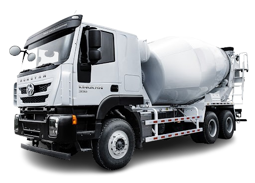 Avtobetonqarışdırıcılar satışı