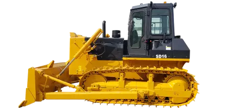 Shantui SD16
