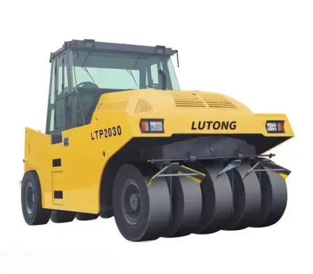 Lutong LTP2030