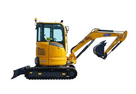 XCMG XE35U