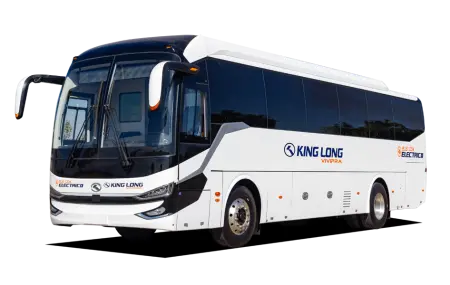 King Long XMQ6112
