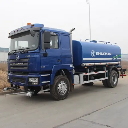Shacman F3000 300
