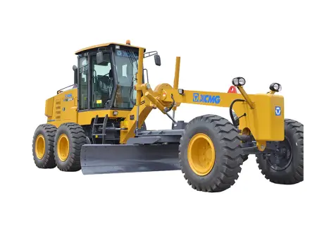 XCMG GR180
